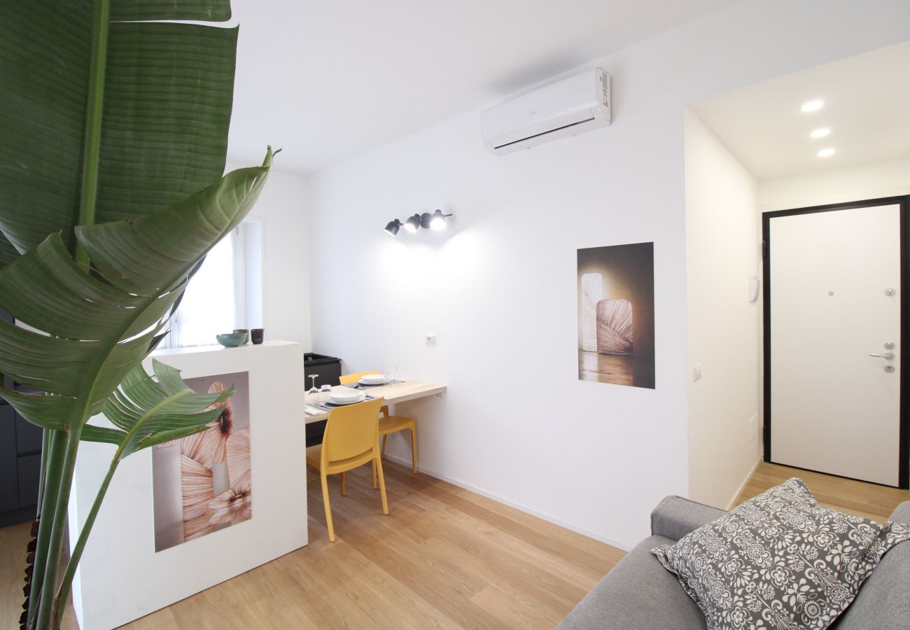 Apartment in Milan - Ref. 436841