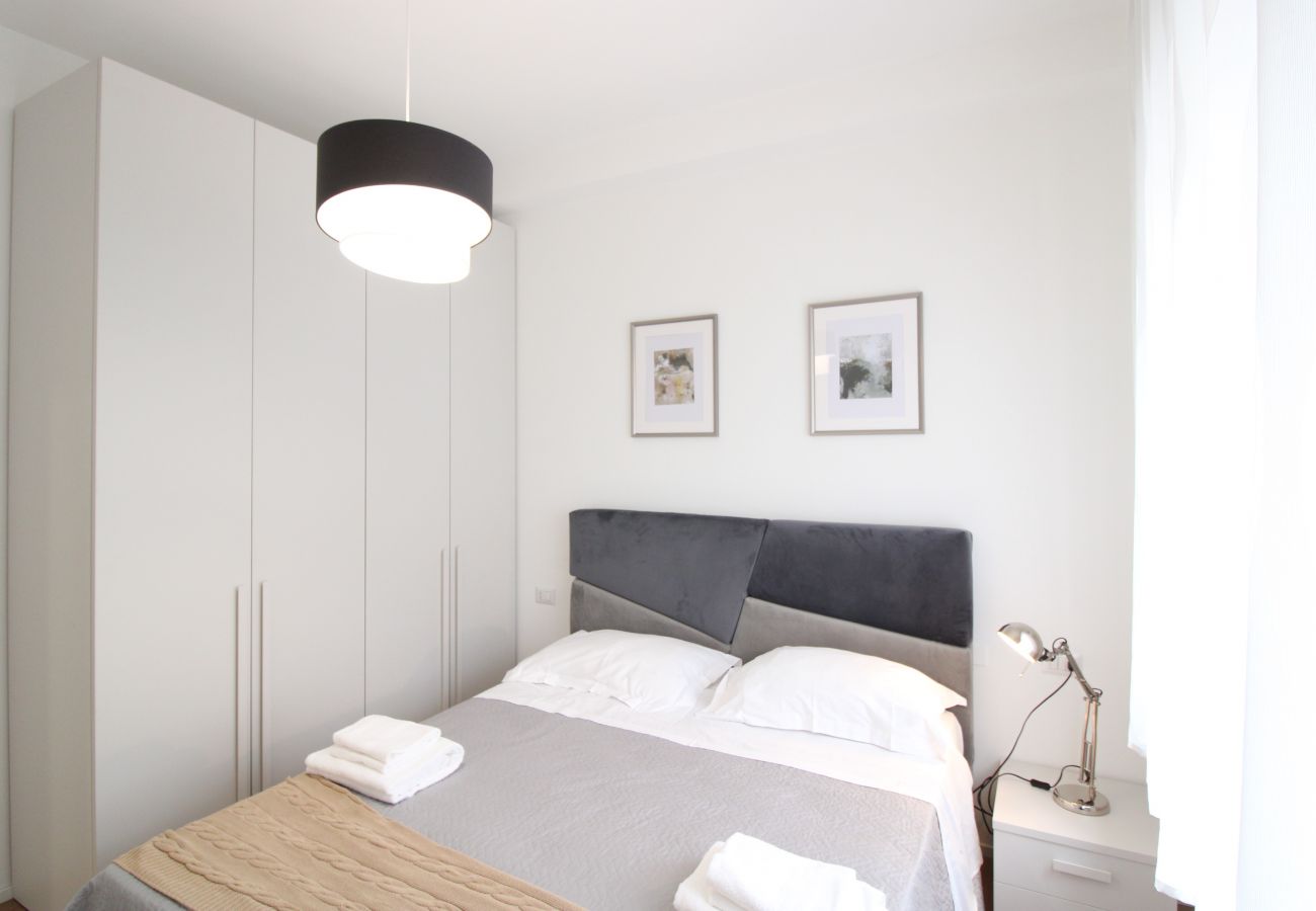 Apartment in Milan - Ref. 436841