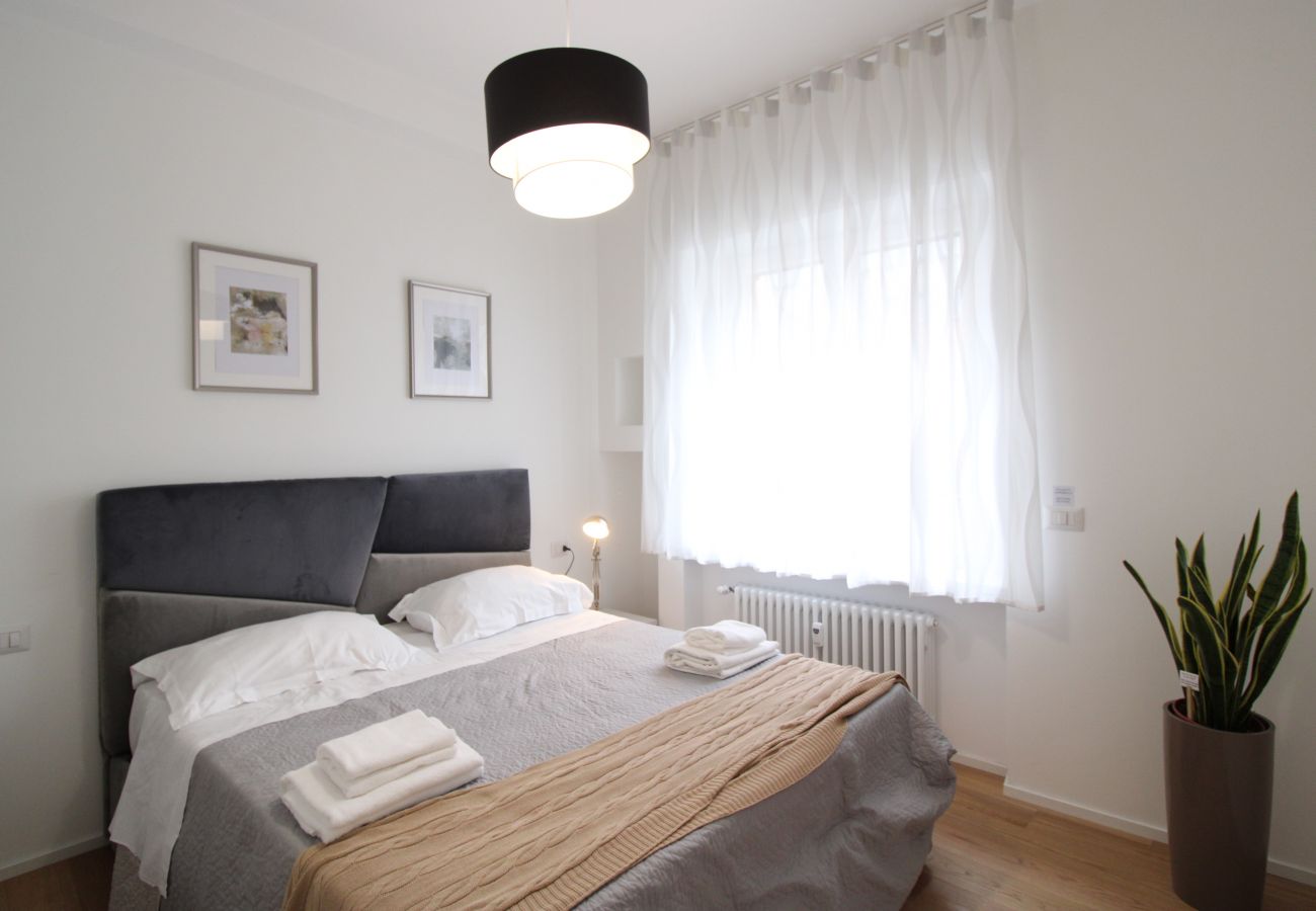 Apartment in Milan - Ref. 436841