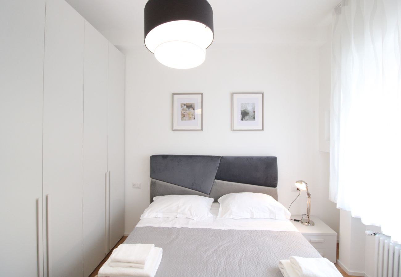 Apartment in Milan - Ref. 436841