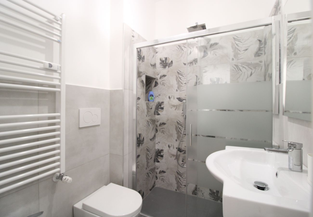 Apartment in Milan - Ref. 436841