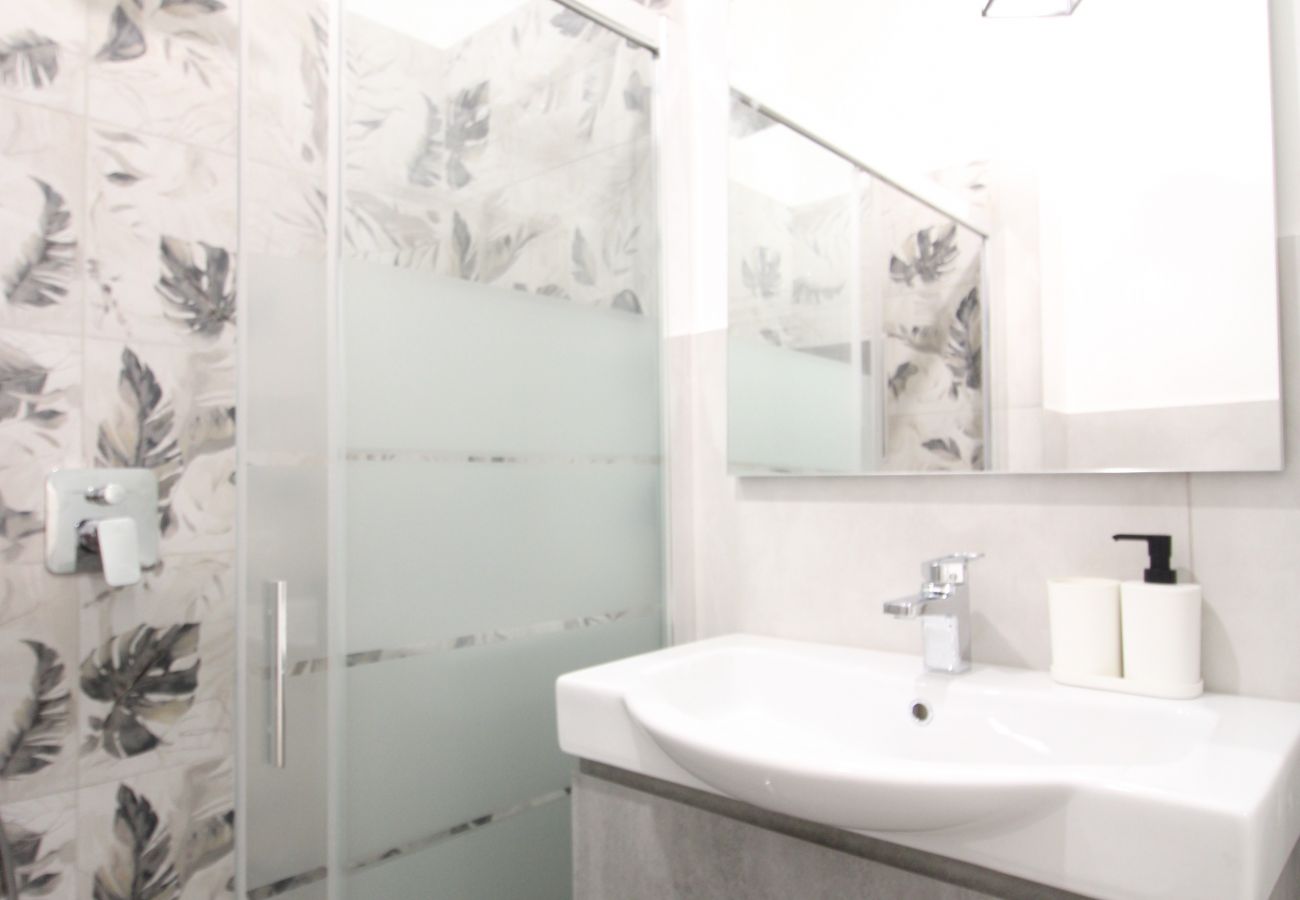 Apartment in Milan - Ref. 436841