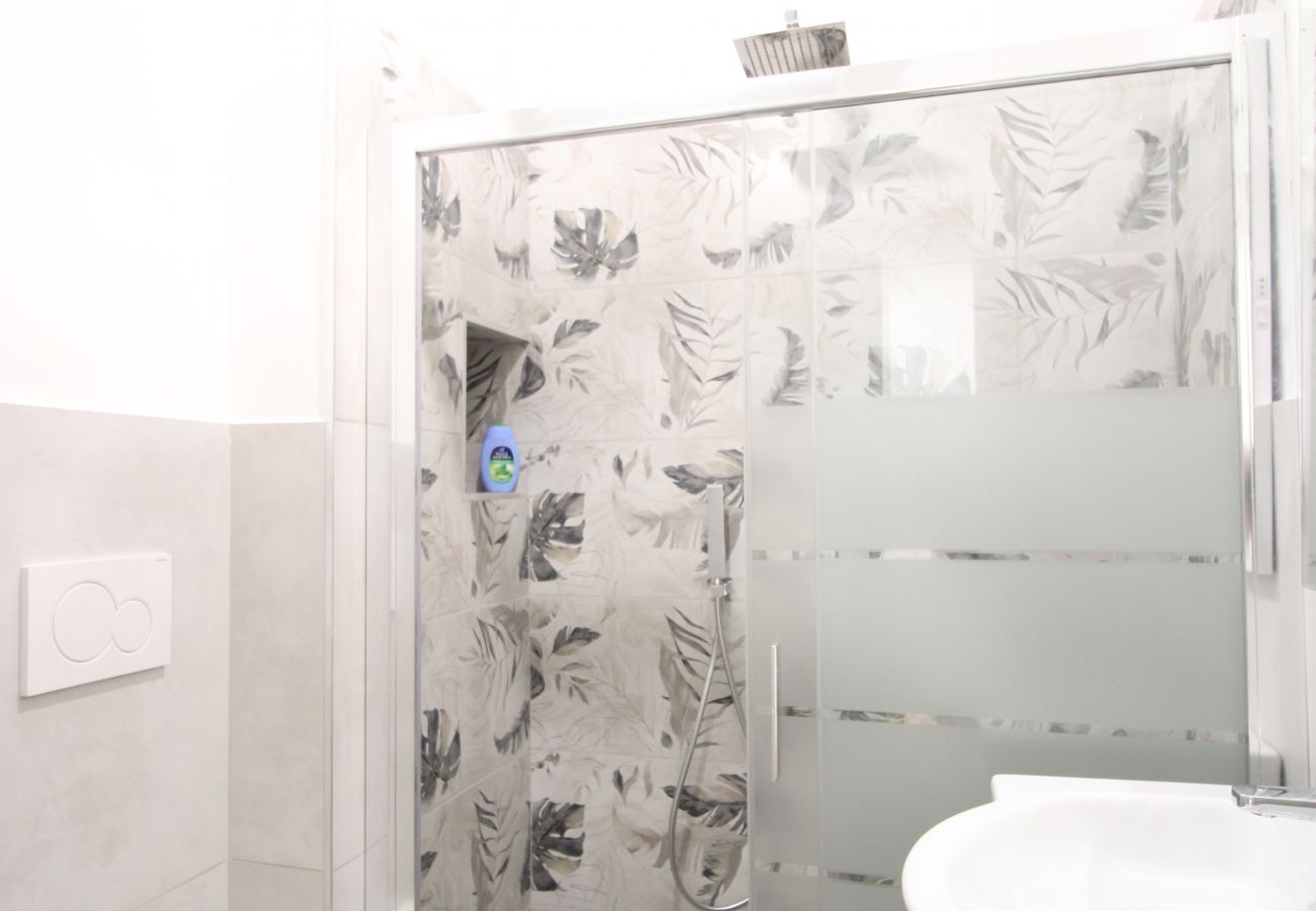 Apartment in Milan - Ref. 436841