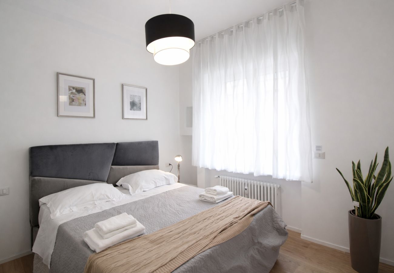 Apartment in Milan - Ref. 436841