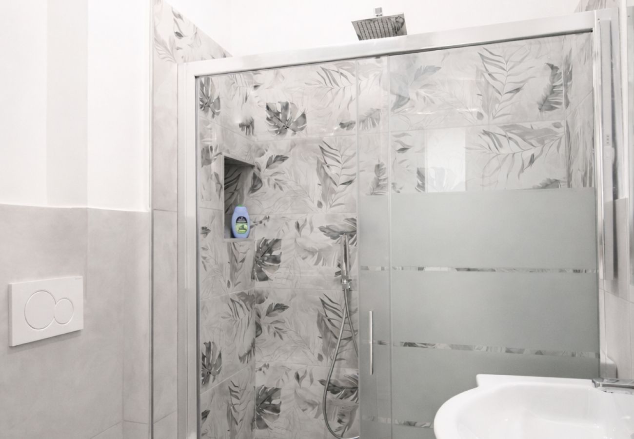 Apartment in Milan - Ref. 436841