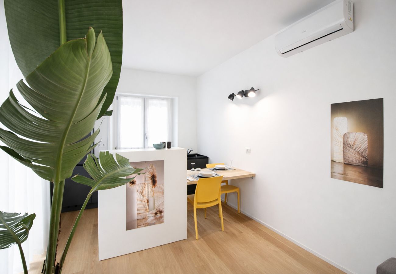 Apartment in Milan - Ref. 436841