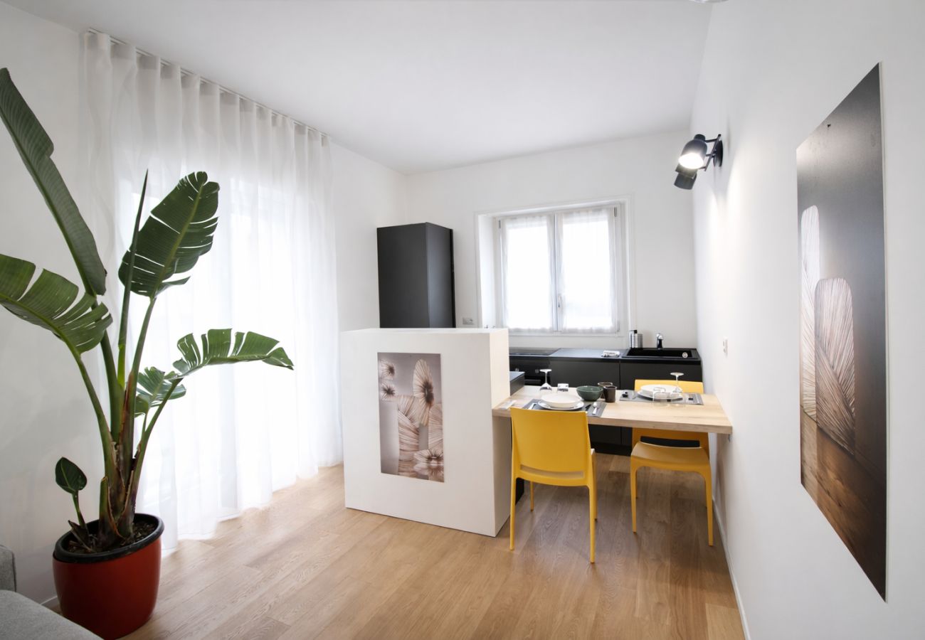 Apartment in Milan - Ref. 436841