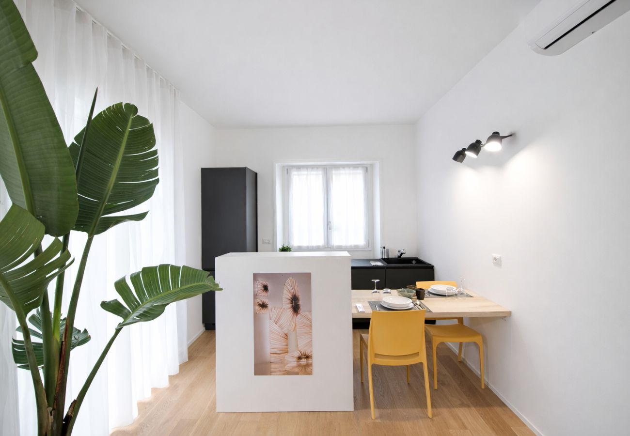 Apartment in Milan - Ref. 436841