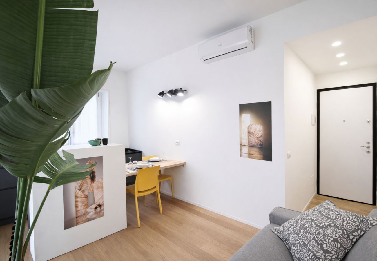 Apartment in Milan - Ref. 436841