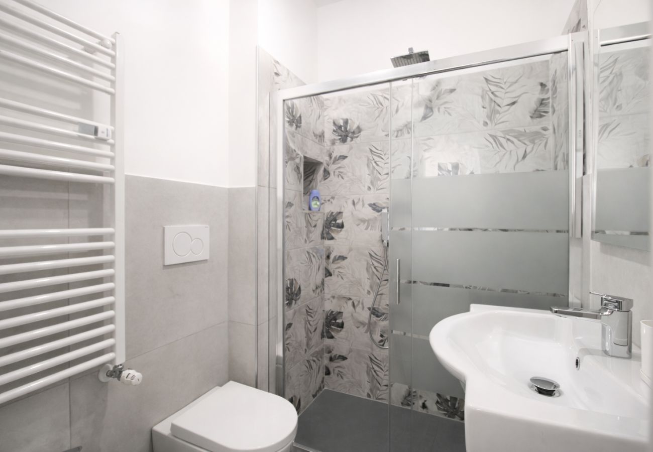 Apartment in Milan - Ref. 436841