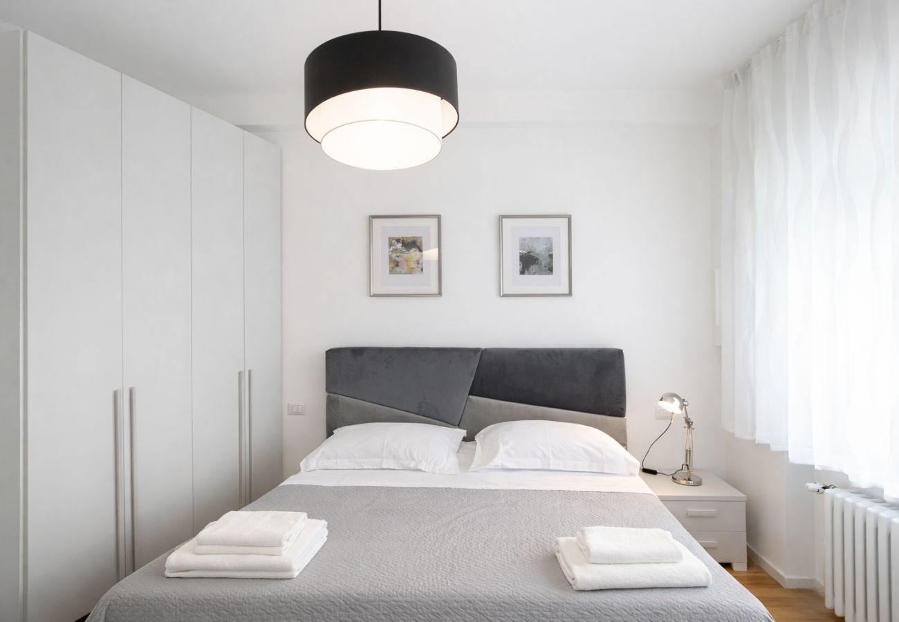 Apartment in Milan - Ref. 436841