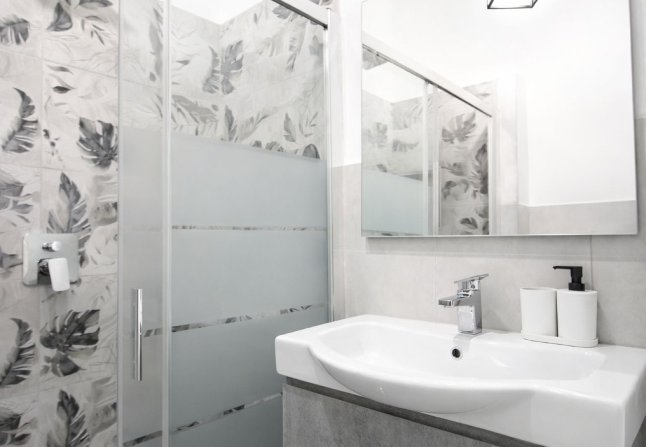 Apartment in Milan - Ref. 436841