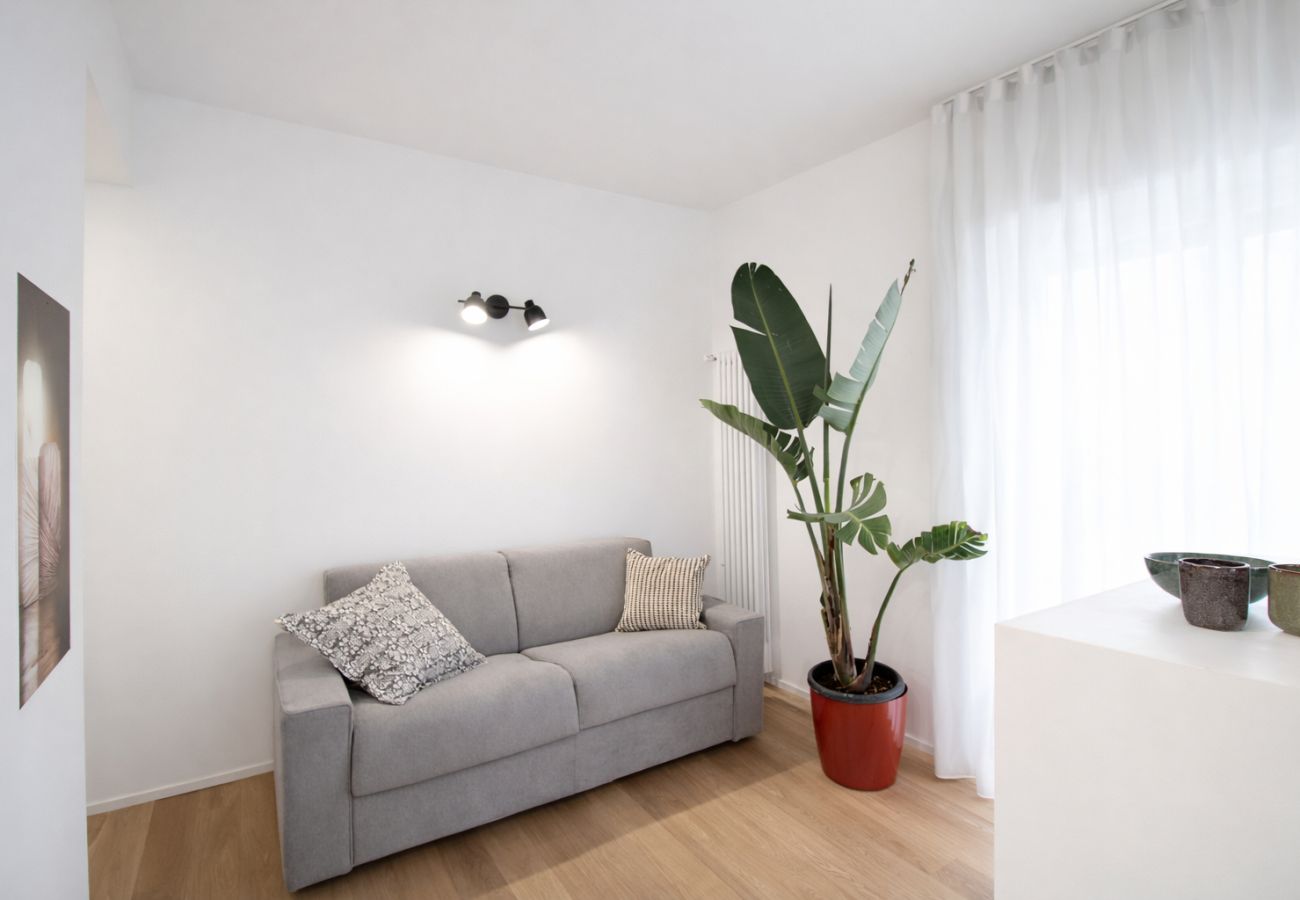 Apartment in Milan - Ref. 436841