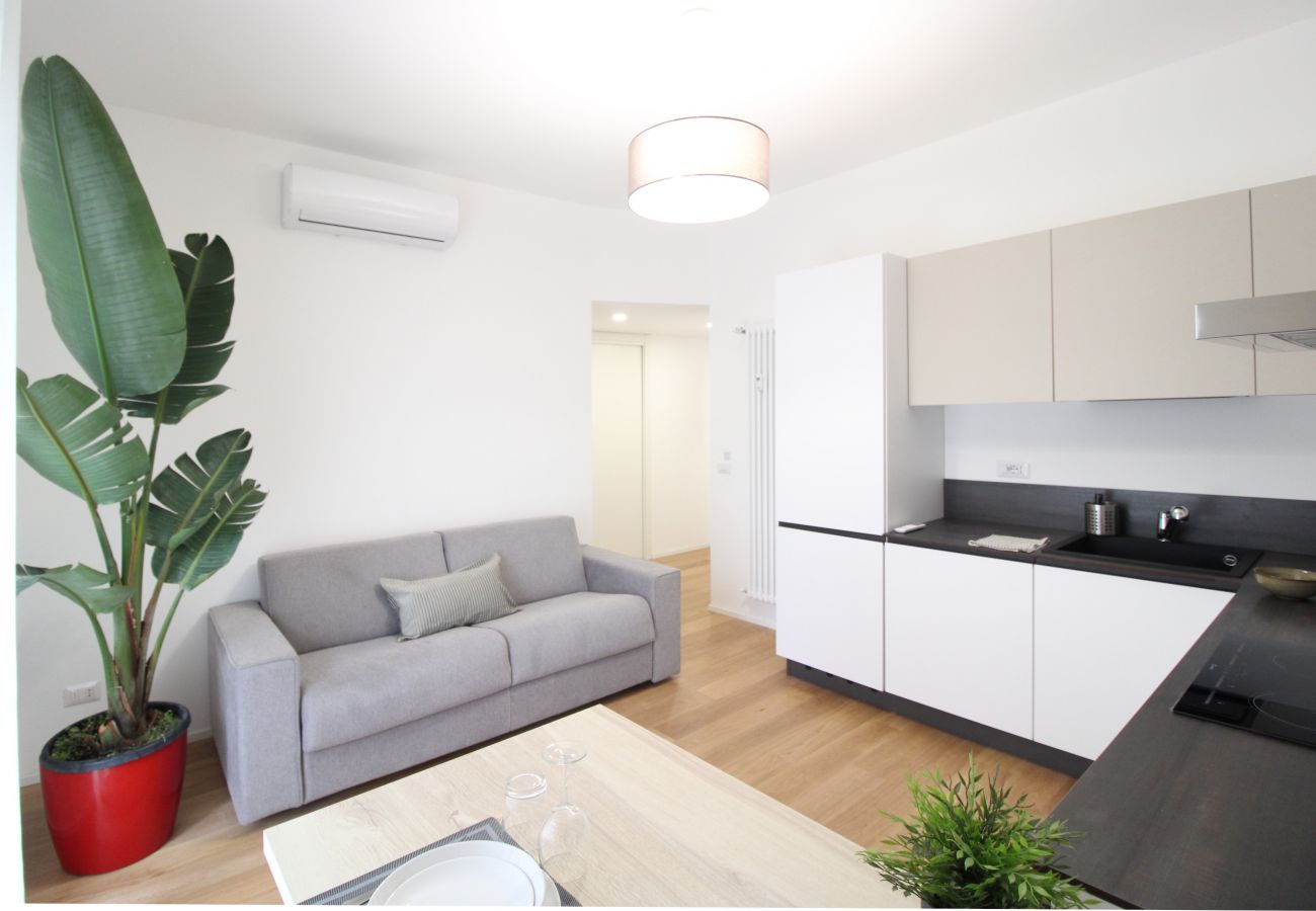 Apartment in Milan - Ref. 436876