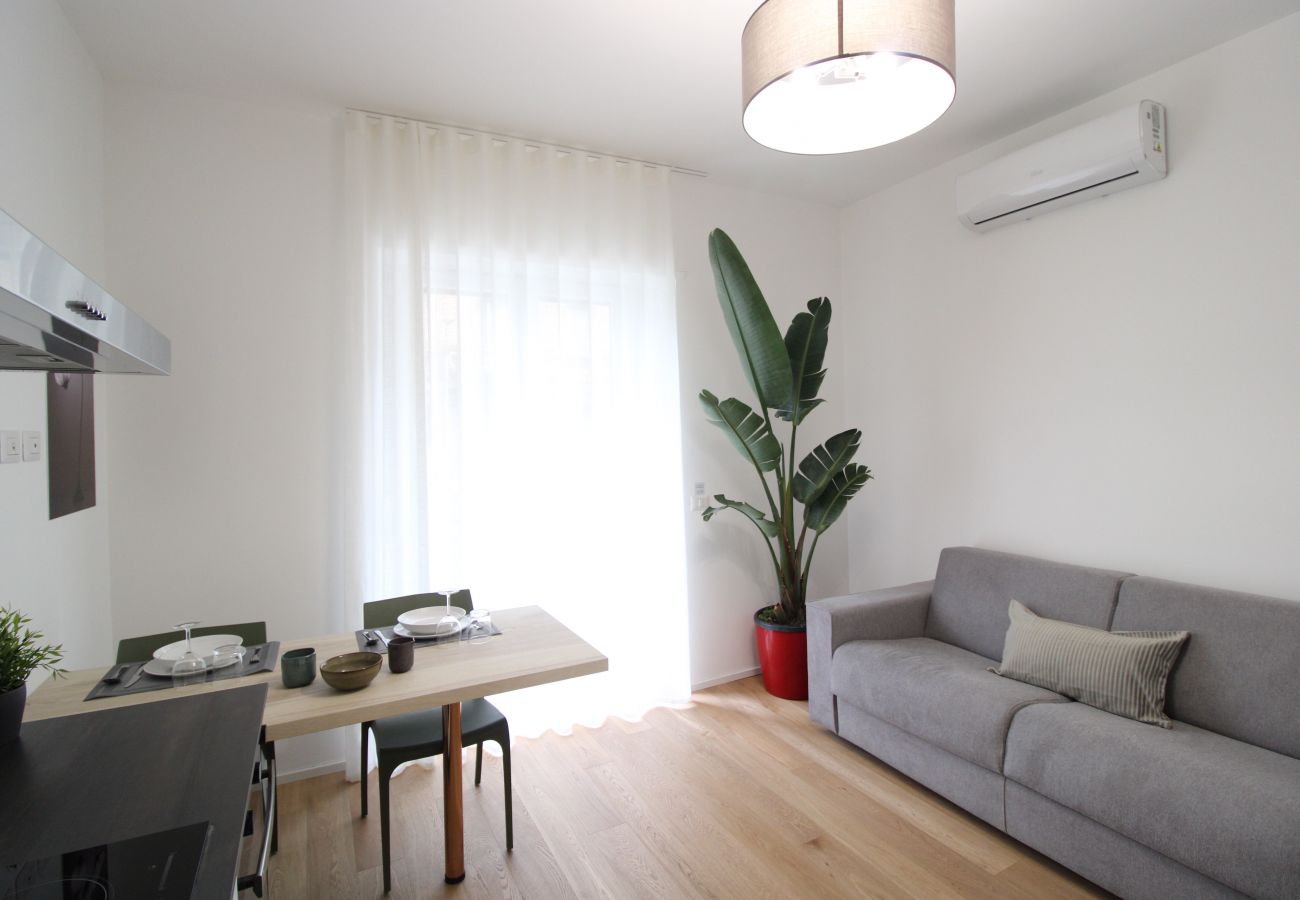 Apartment in Milan - Ref. 436876