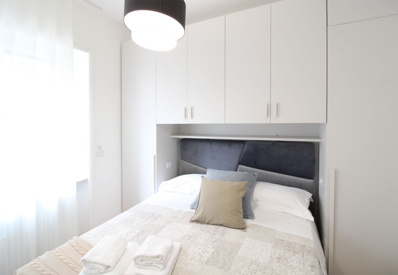 Apartment in Milan - Ref. 436876
