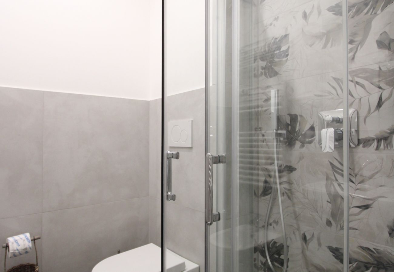 Apartment in Milan - Ref. 436876