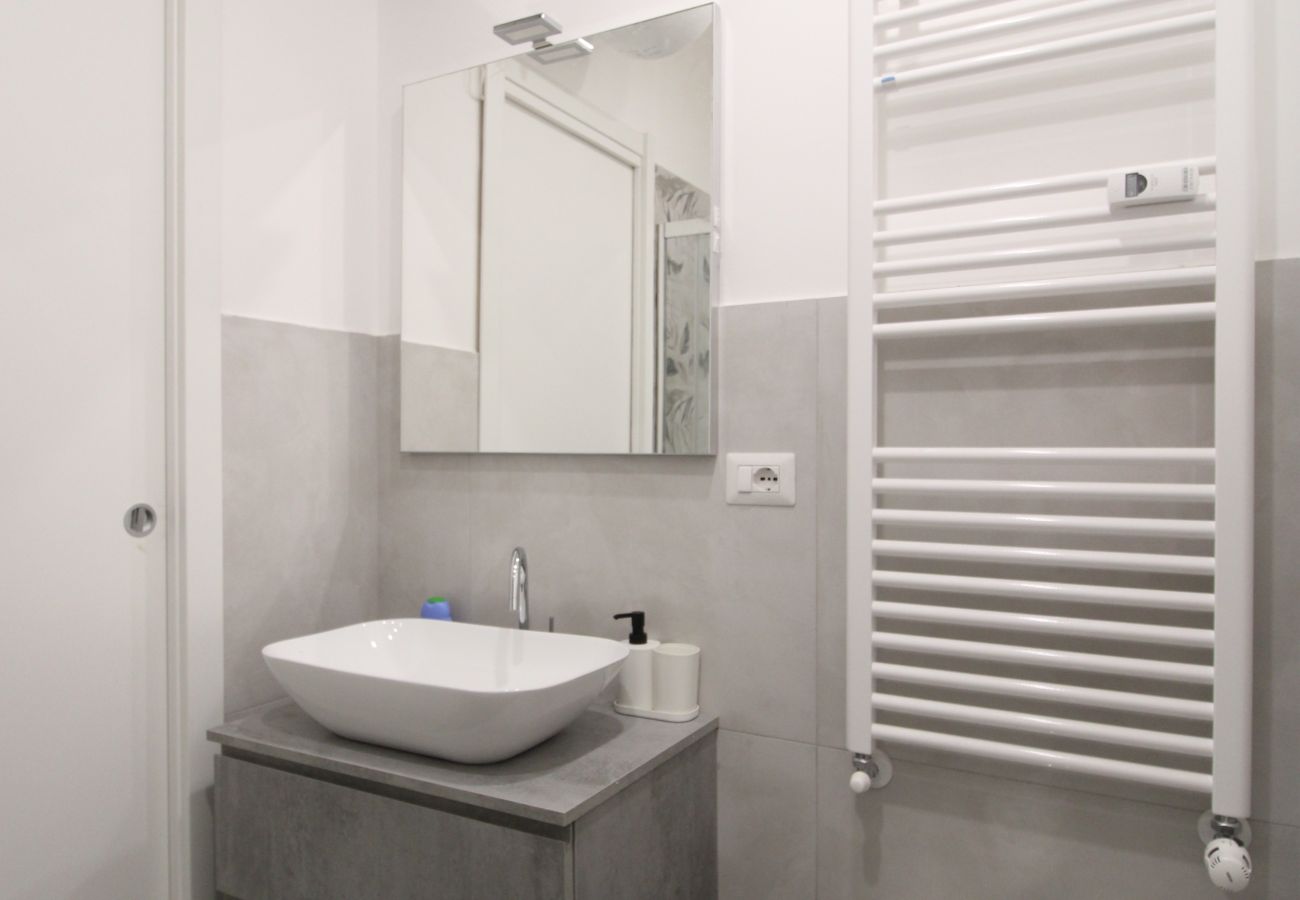 Apartment in Milan - Ref. 436876