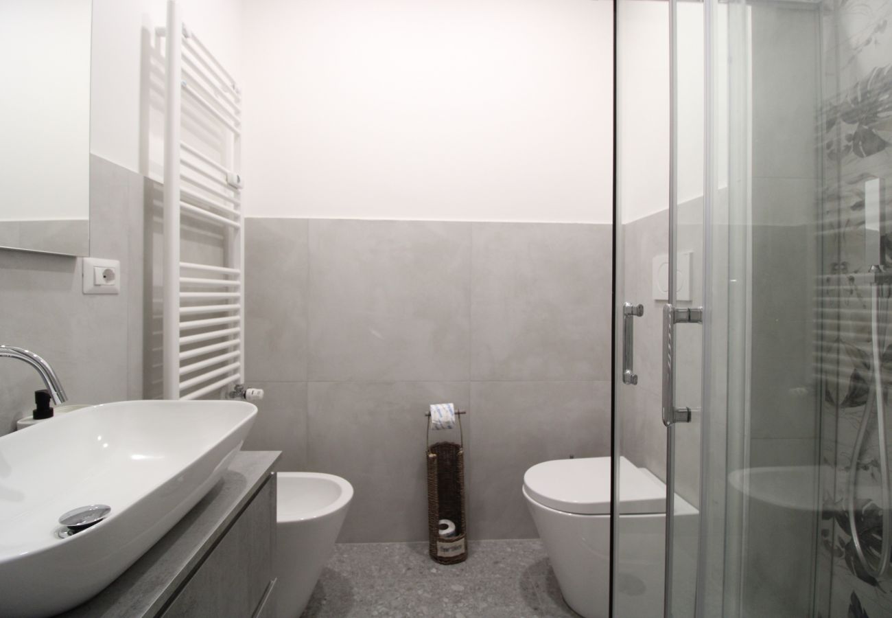 Apartment in Milan - Ref. 436876