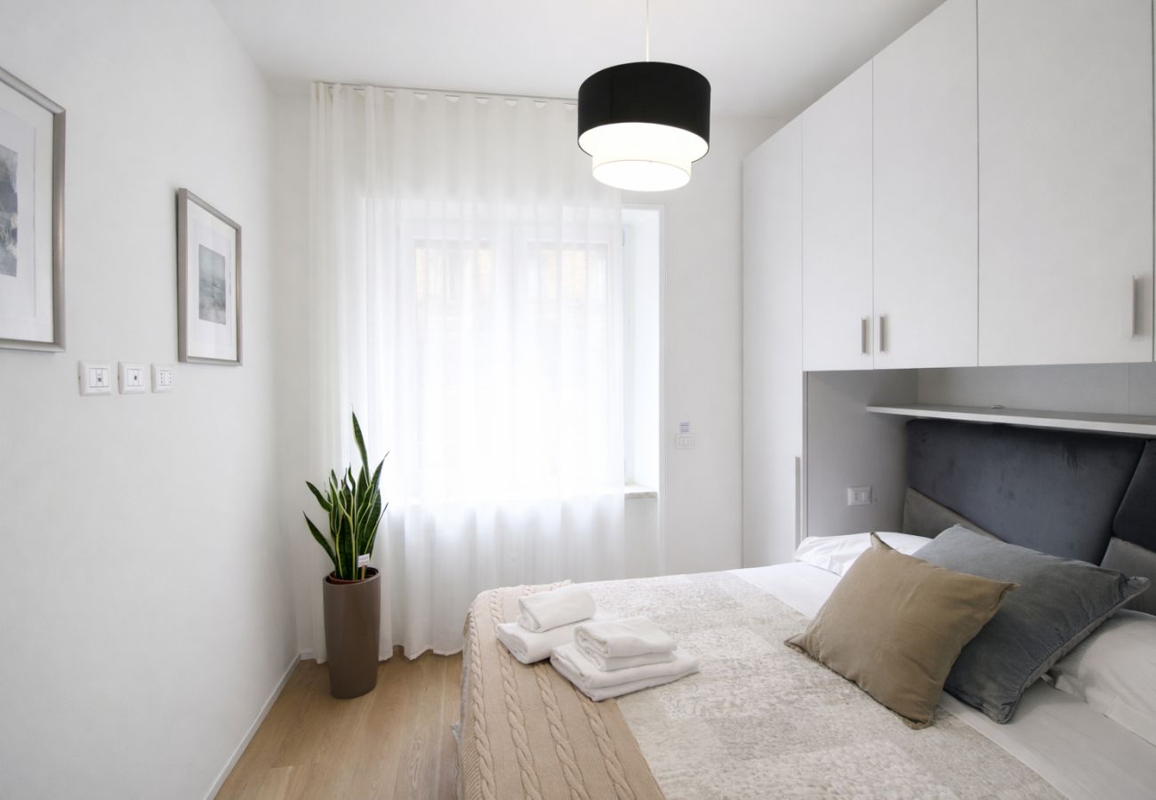 Apartment in Milan - Ref. 436876