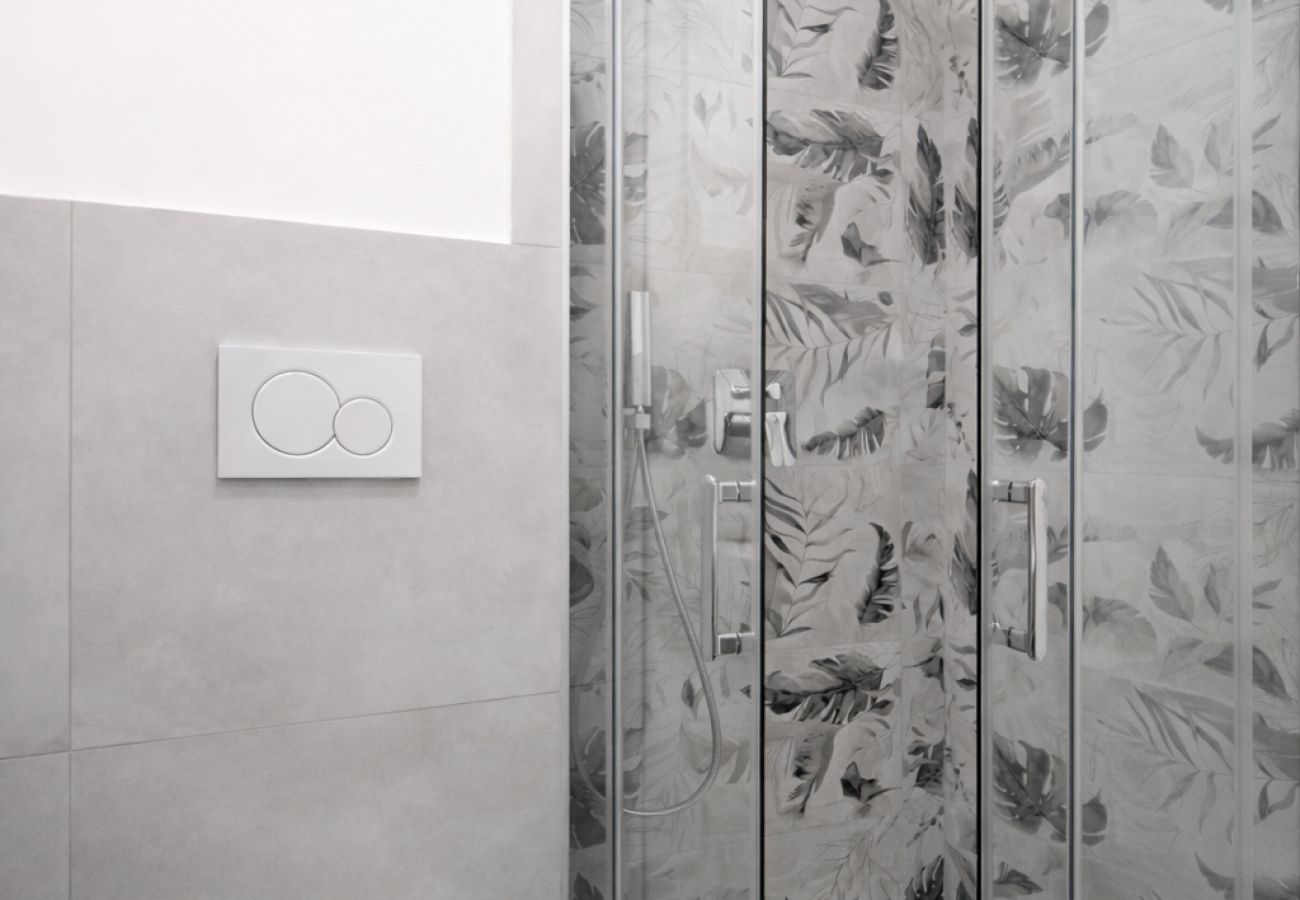 Apartment in Milan - Ref. 436876