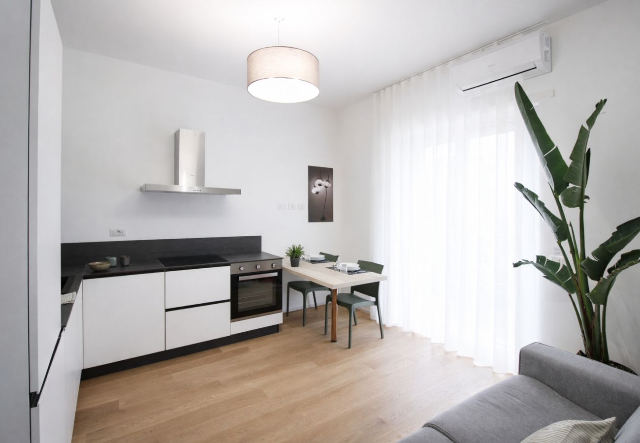 Apartment in Milan - Ref. 436876