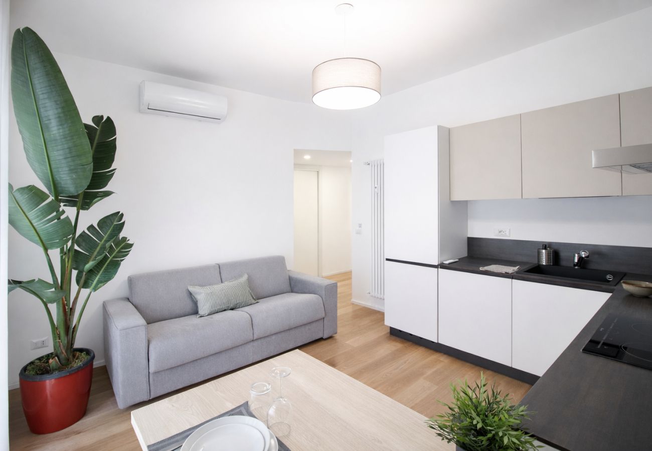 Apartment in Milan - Ref. 436876