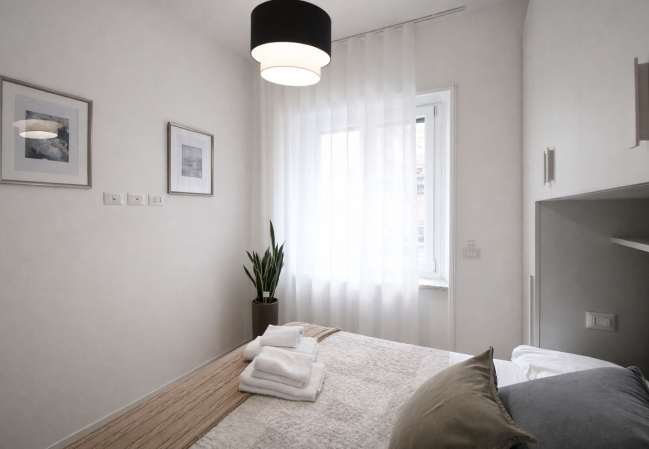 Apartment in Milan - Ref. 436876