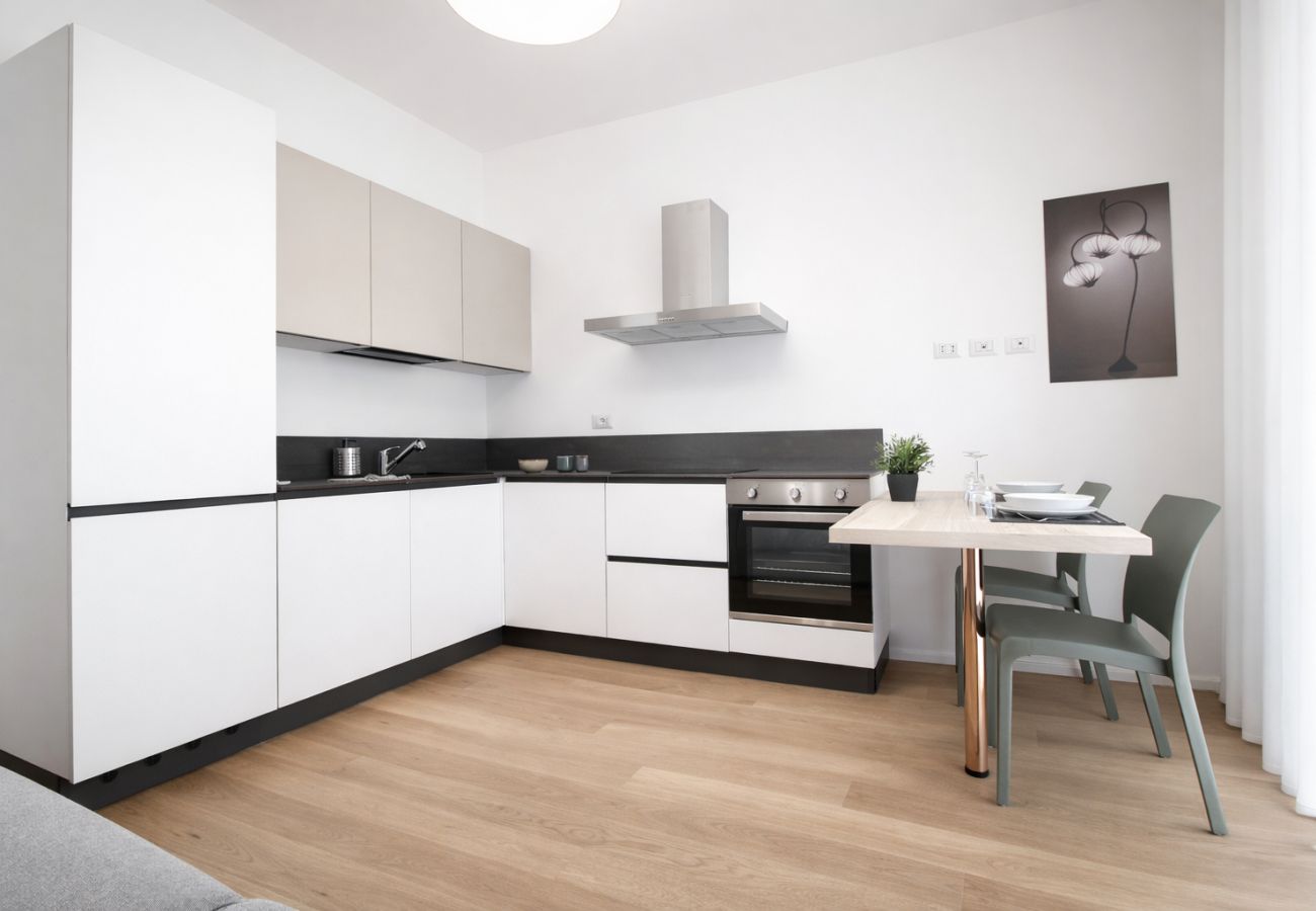 Apartment in Milan - Ref. 436876