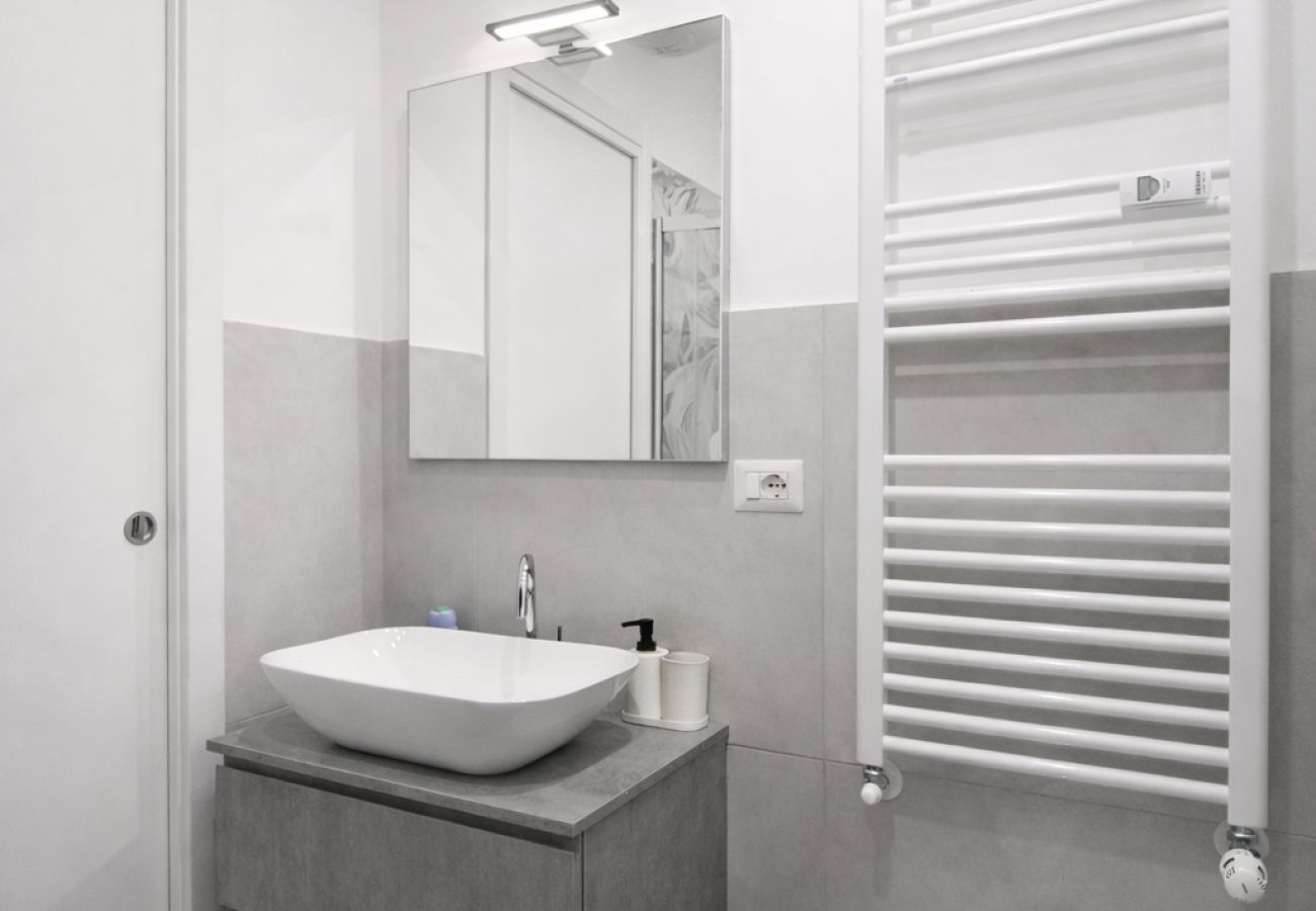 Apartment in Milan - Ref. 436876