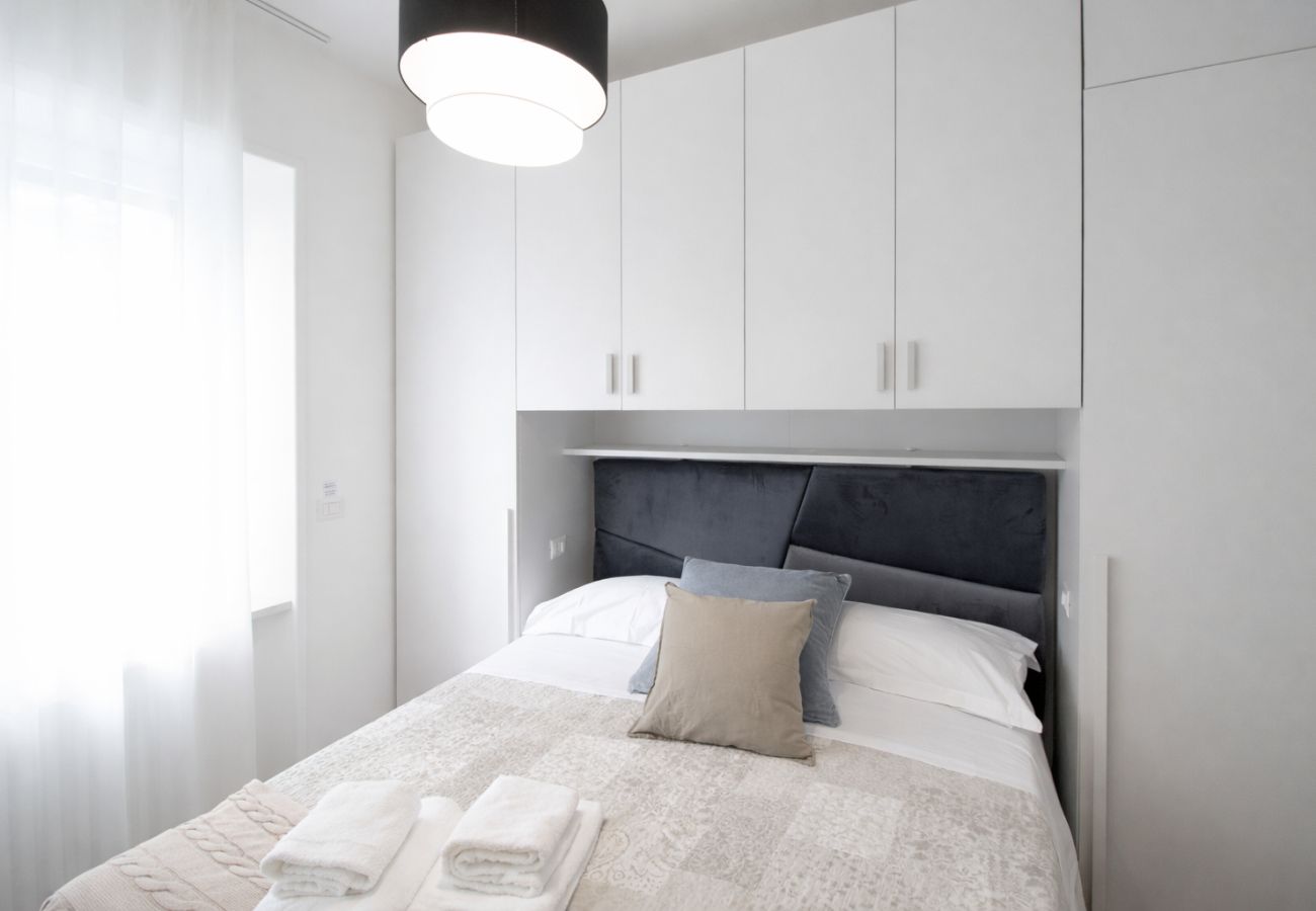 Apartment in Milan - Ref. 436876