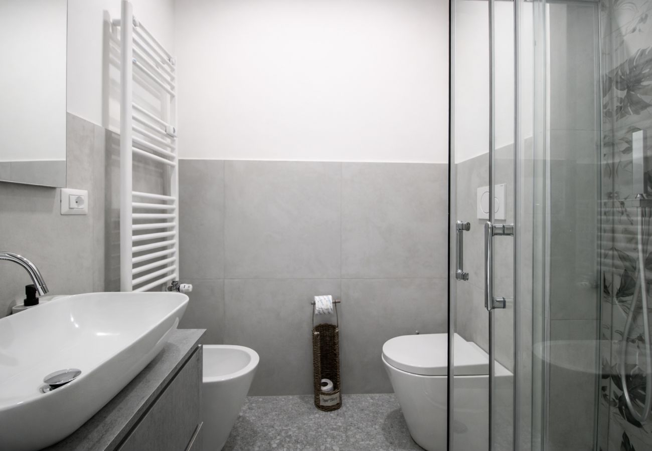 Apartment in Milan - Ref. 436876