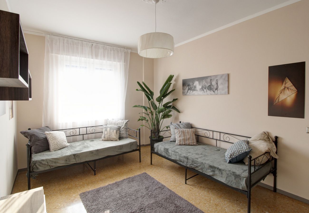 Apartment in Milan - Ref. 436882
