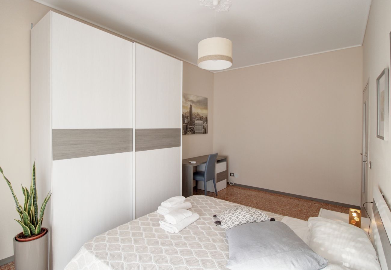Apartment in Milan - Ref. 436882