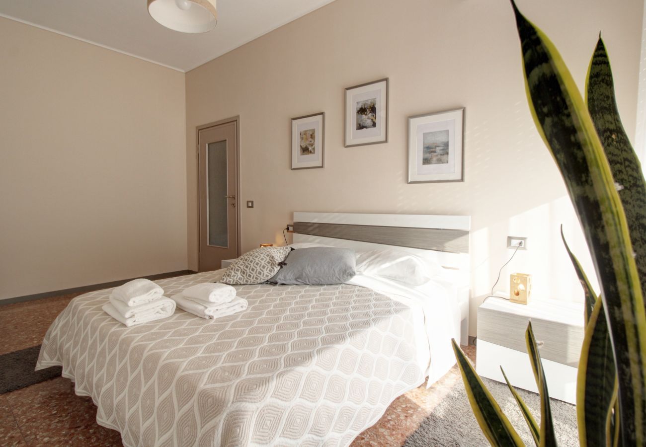 Apartment in Milan - Ref. 436882