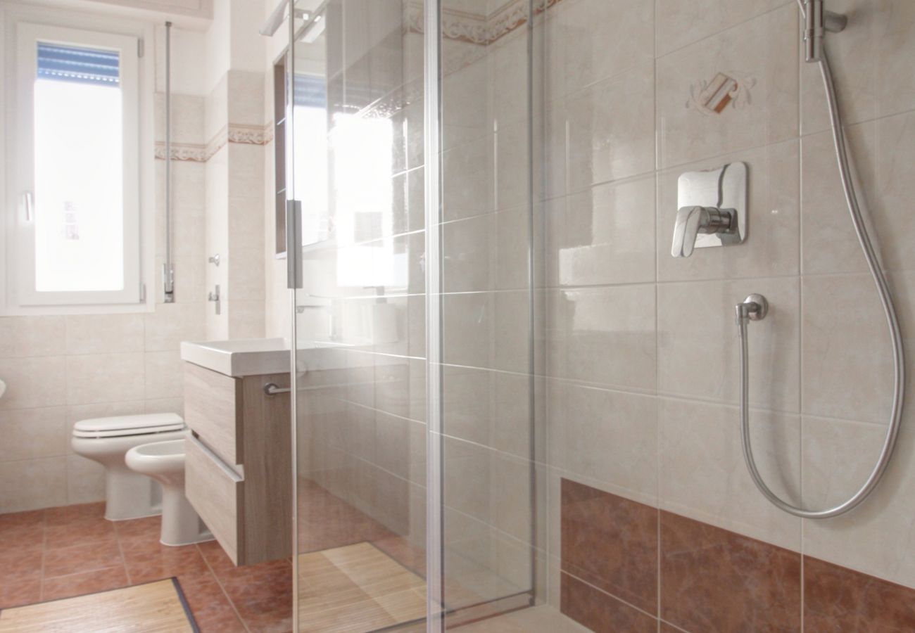 Apartment in Milan - Ref. 436882