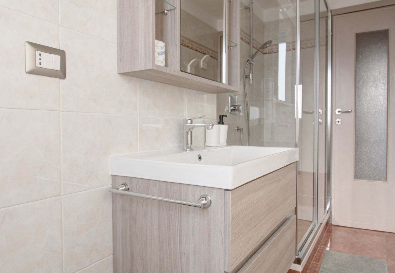 Apartment in Milan - Ref. 436882