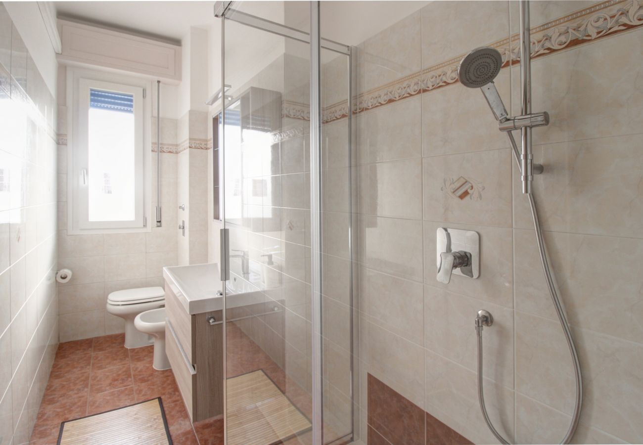 Apartment in Milan - Ref. 436882
