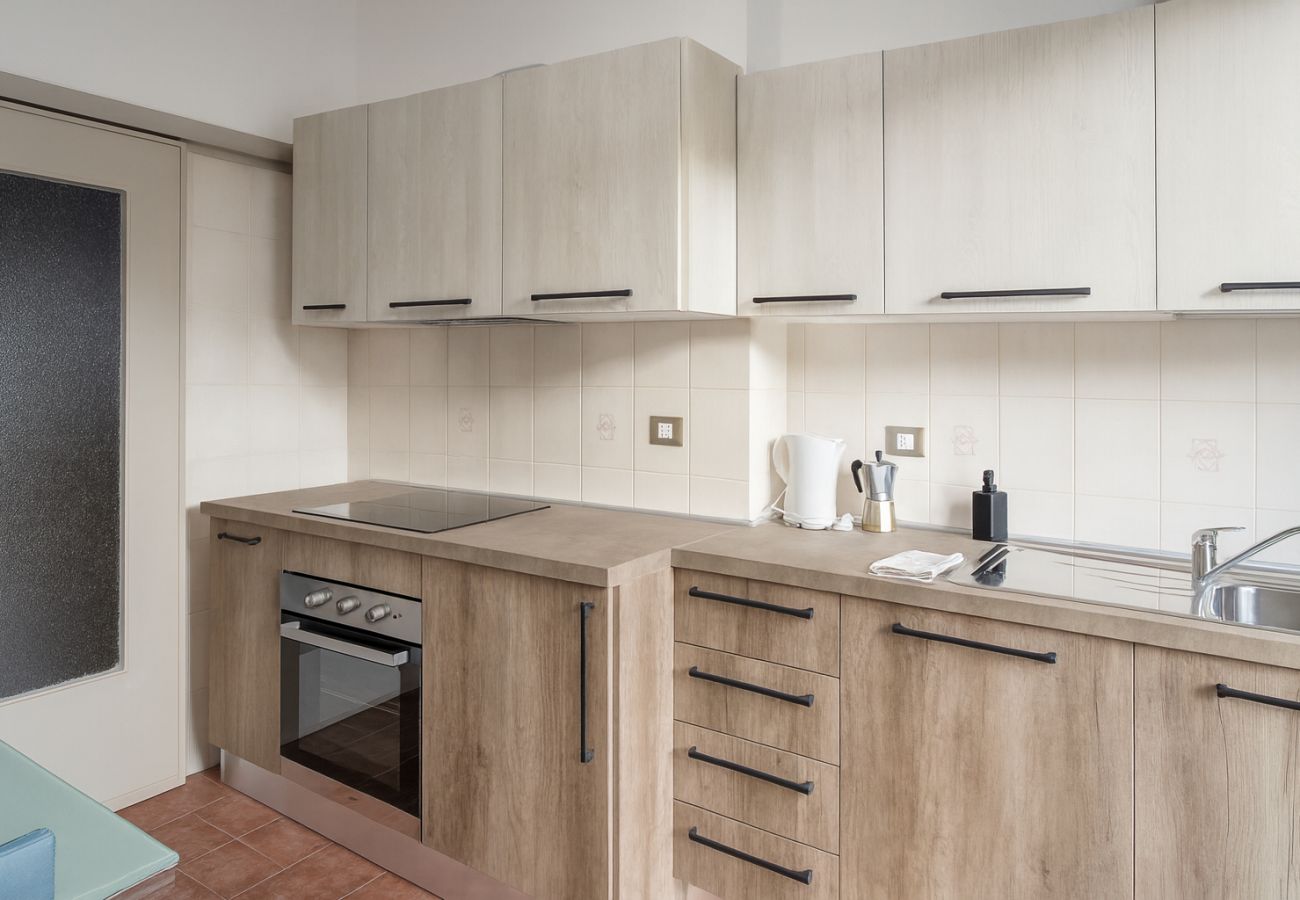 Apartment in Milan - Ref. 436882