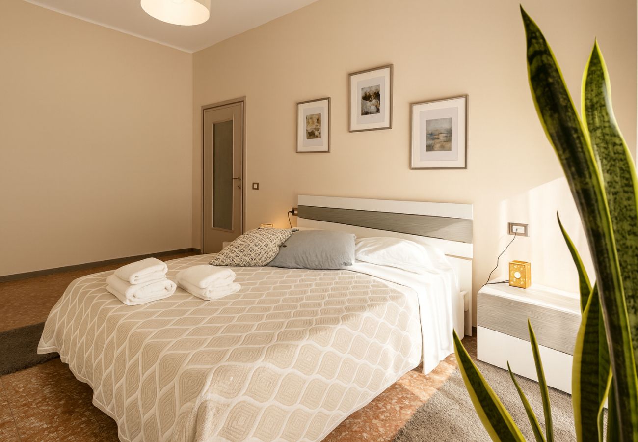 Apartment in Milan - Ref. 436882