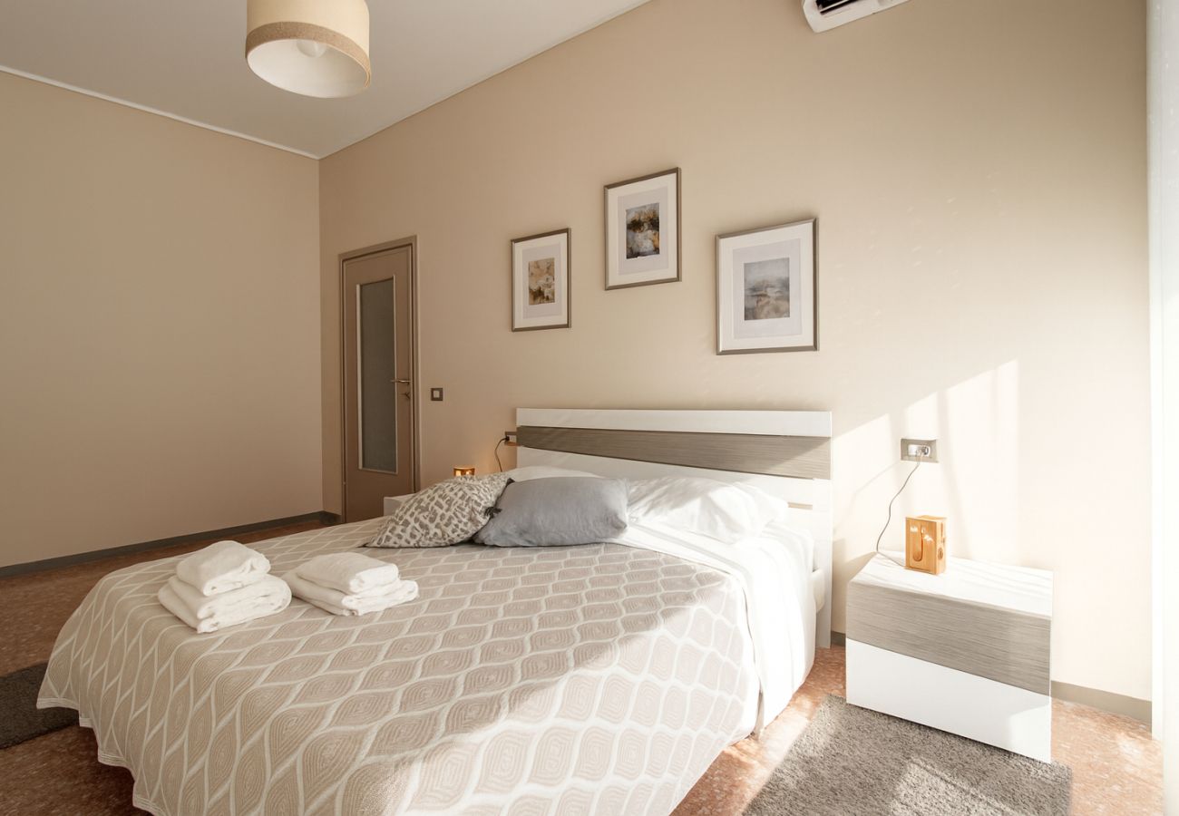 Apartment in Milan - Ref. 436882