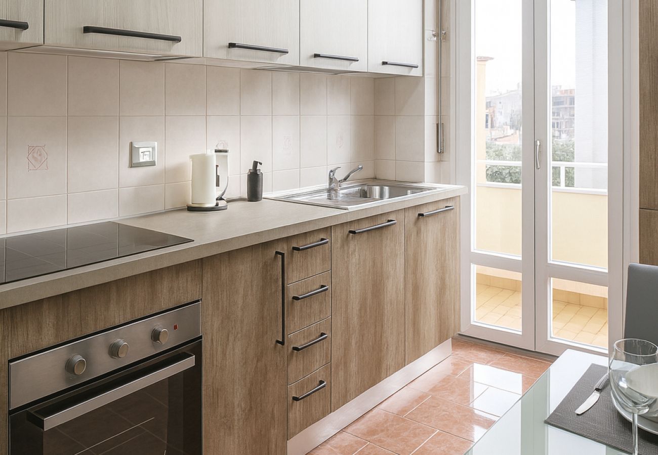 Apartment in Milan - Ref. 436882