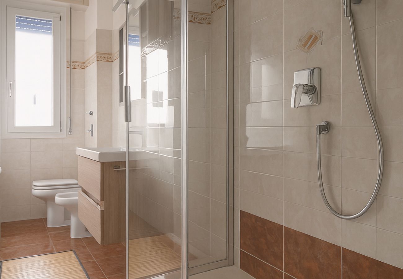 Apartment in Milan - Ref. 436882