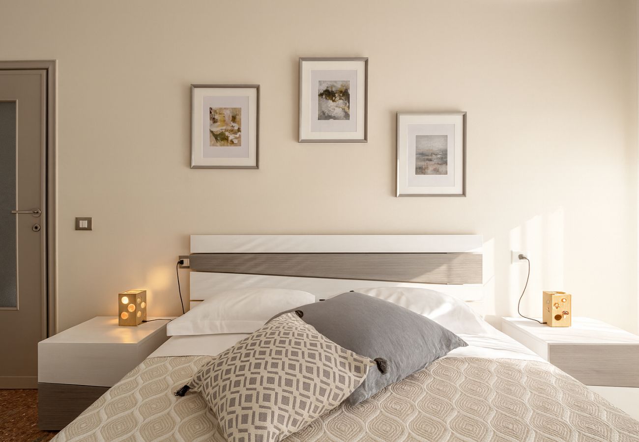 Apartment in Milan - Ref. 436882