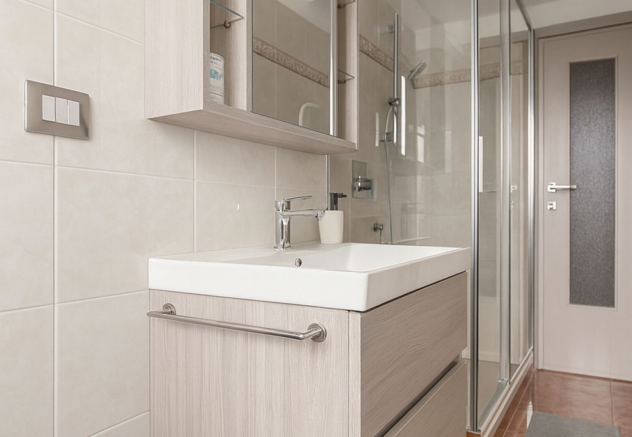 Apartment in Milan - Ref. 436882