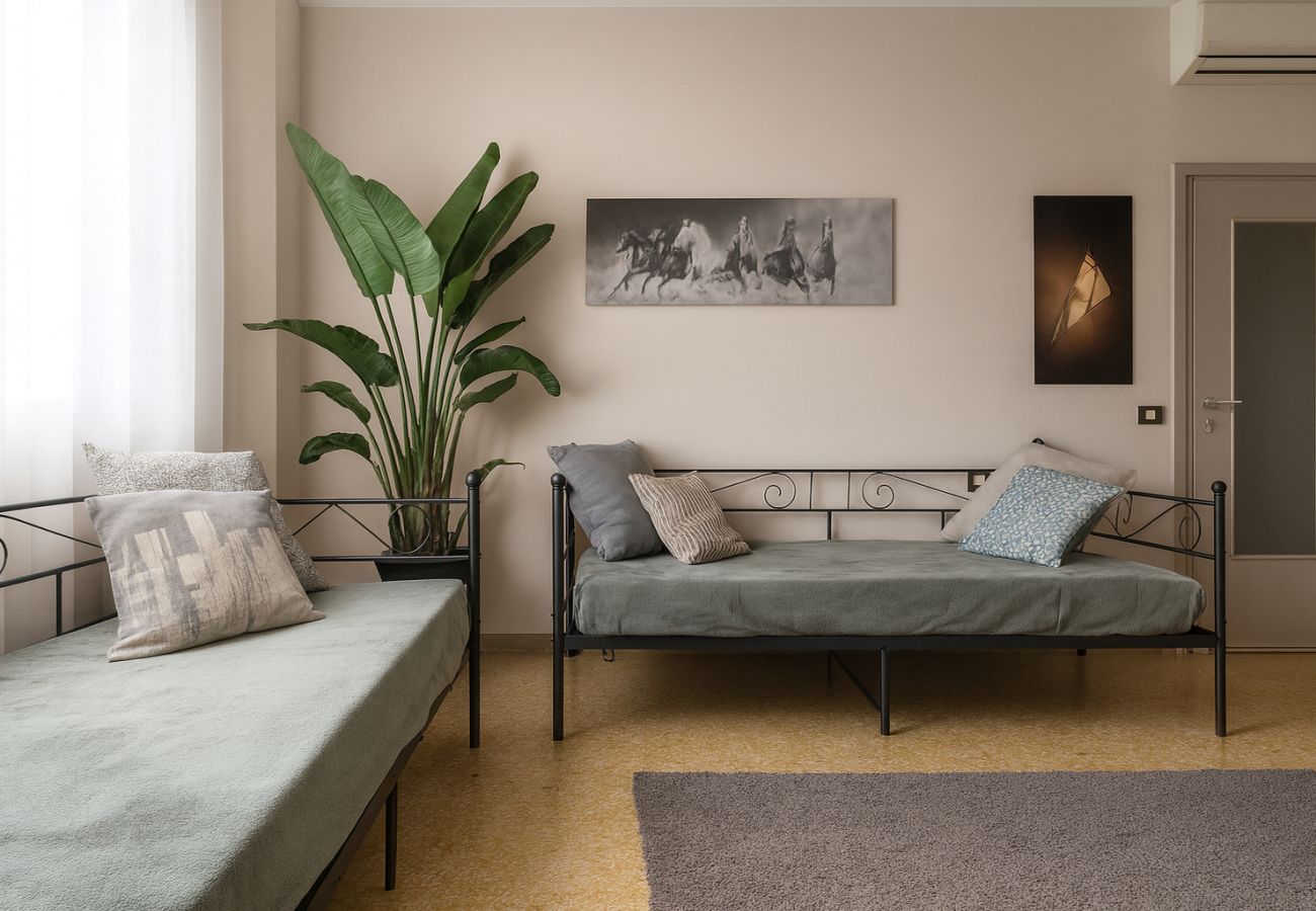 Apartment in Milan - Ref. 436882