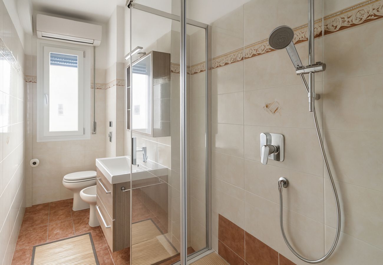 Apartment in Milan - Ref. 436882