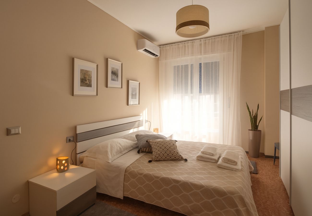 Apartment in Milan - Ref. 436882