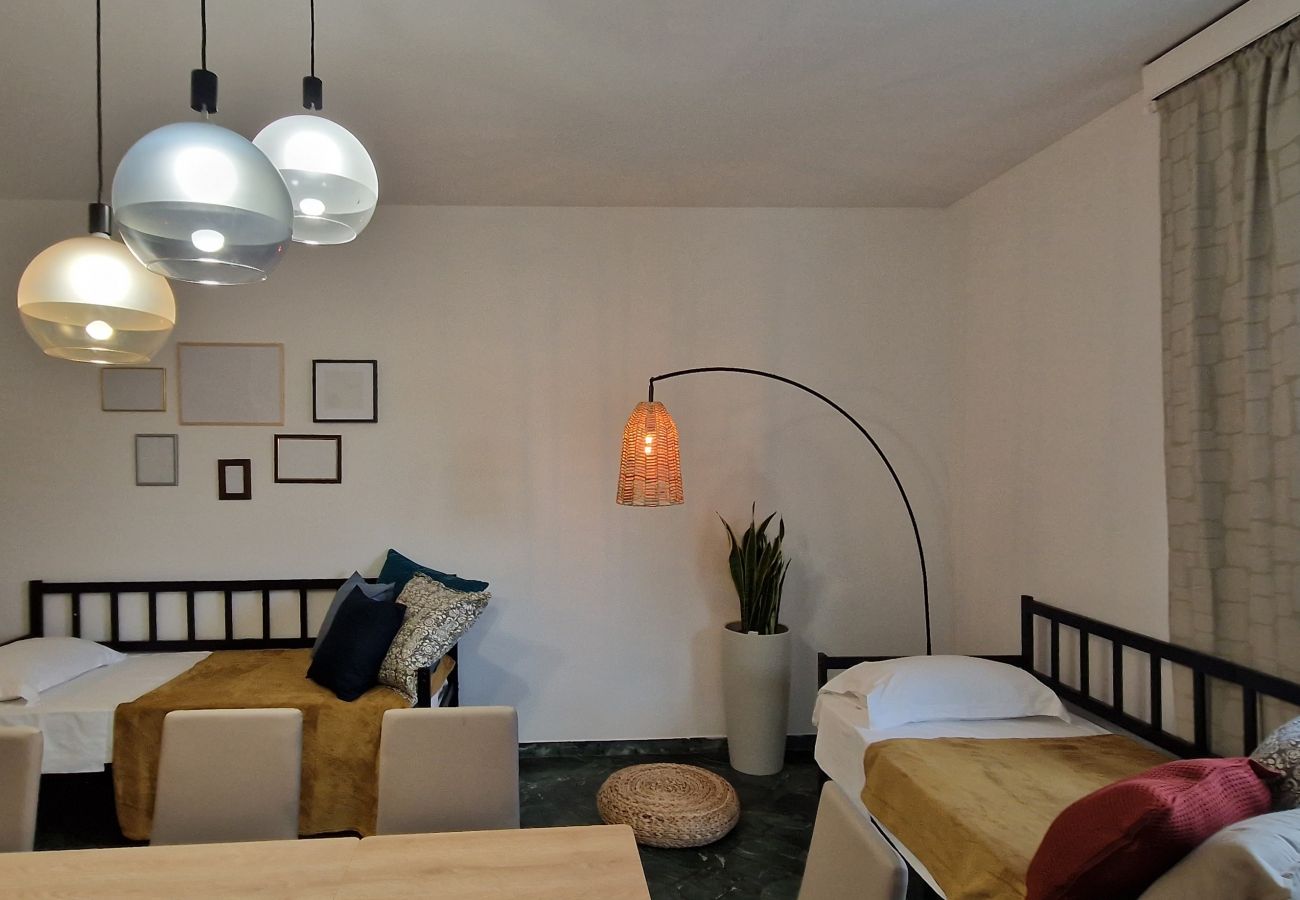 Apartment in Milan - Ref. 445153