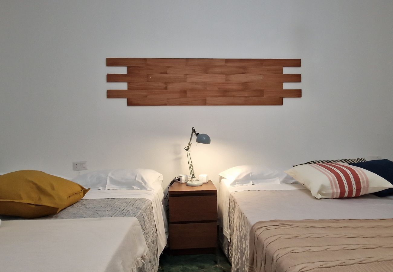 Apartment in Milan - Ref. 445153